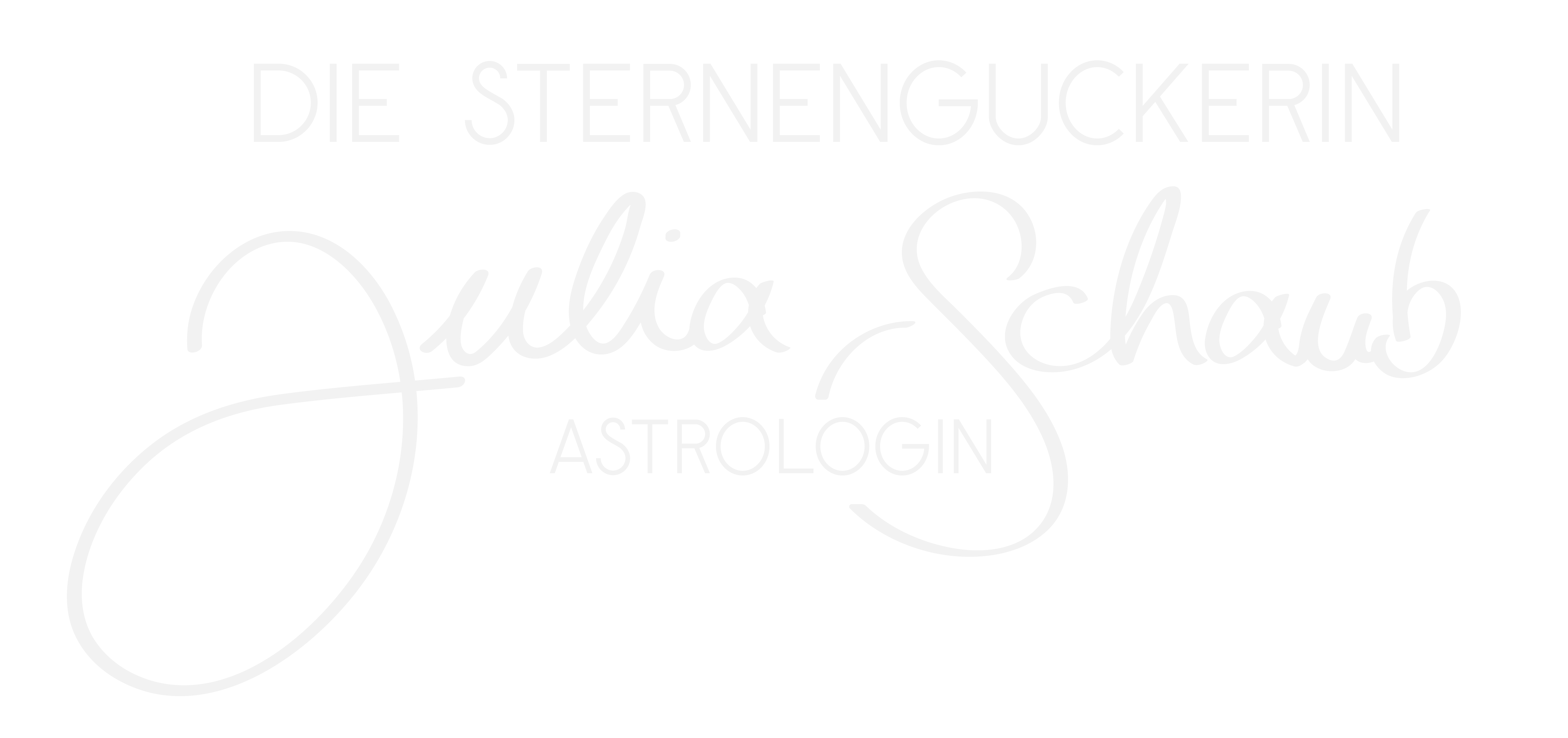 Sternenguckerin